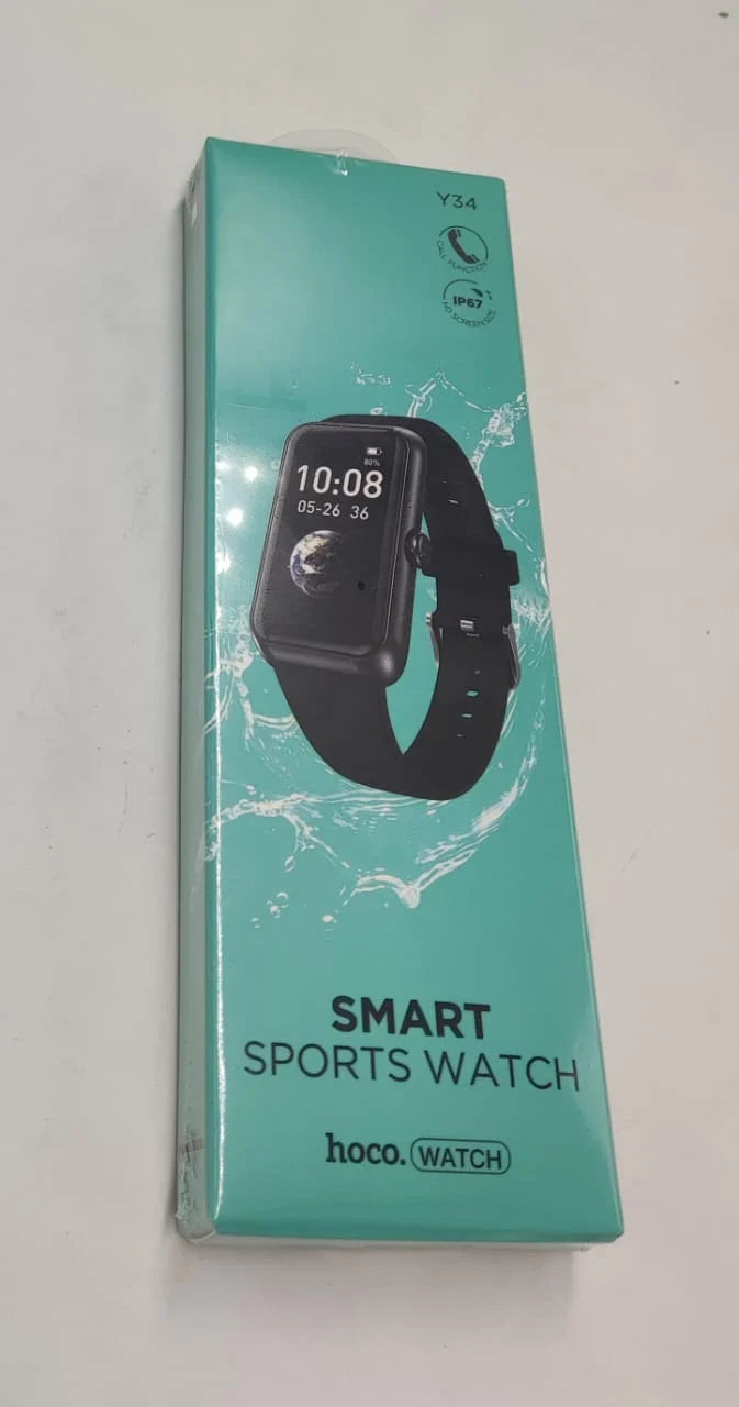 Hoco-Smart Sports Watch