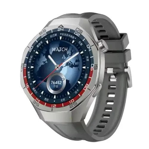 X-inova X5 Pro+ AMOLED Smartwatch | Bluetooth Calling