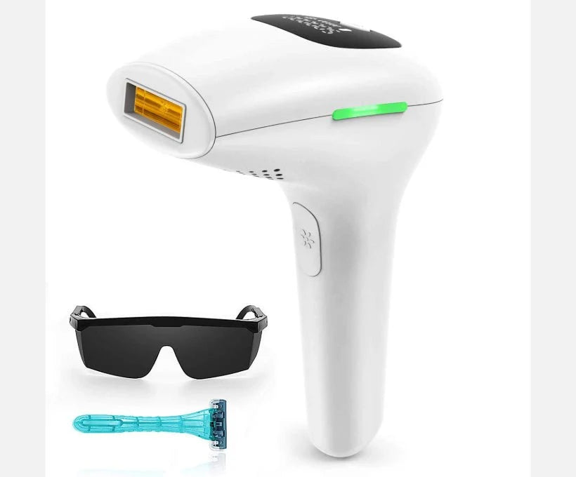 Babyverse-IPL Hair Removal Deveic For Woman