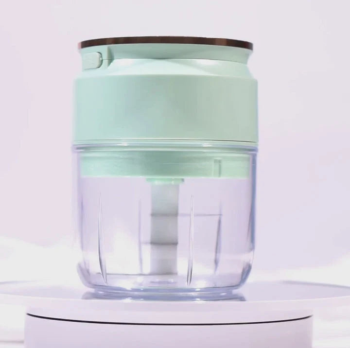 Mini Electric Chopper