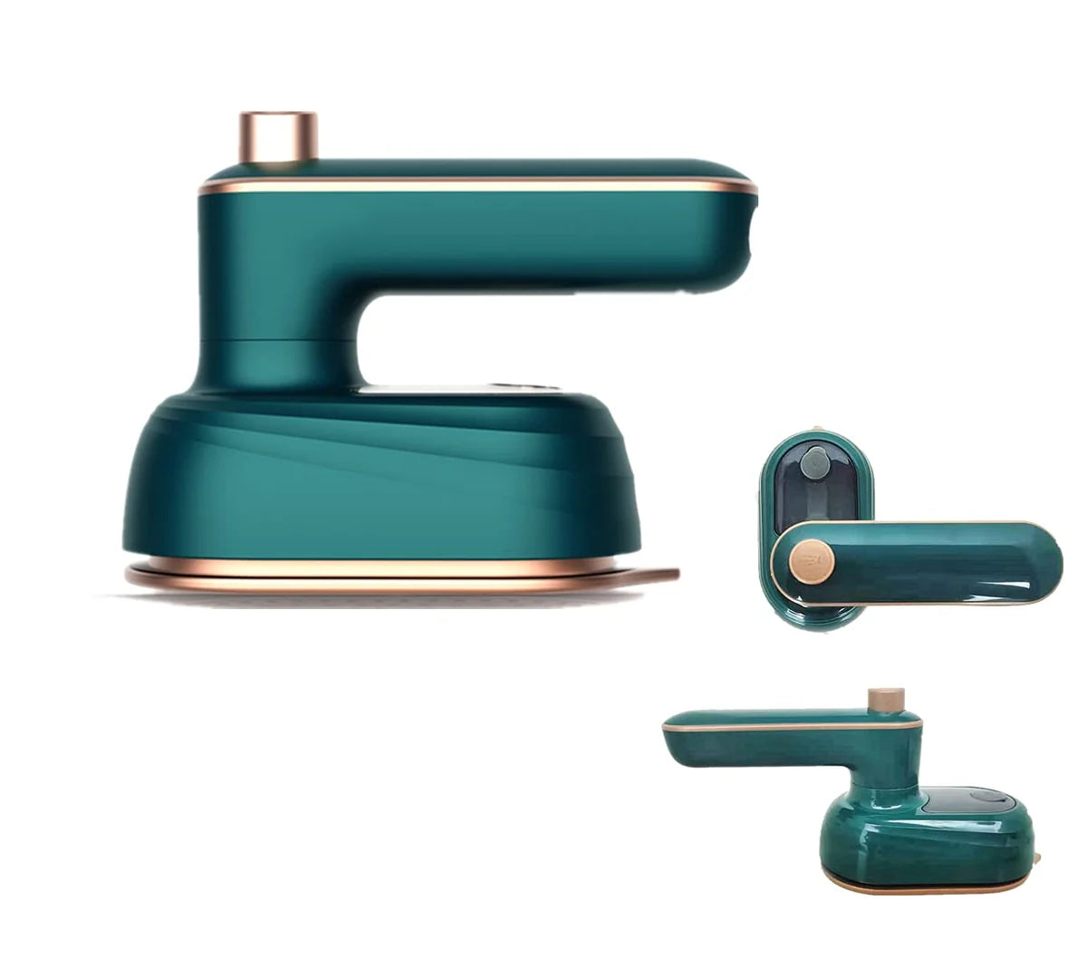 Mini portable Travel lron-same day delivery in UAE
