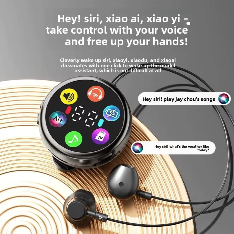 AkZ Q50 Wireless Headset