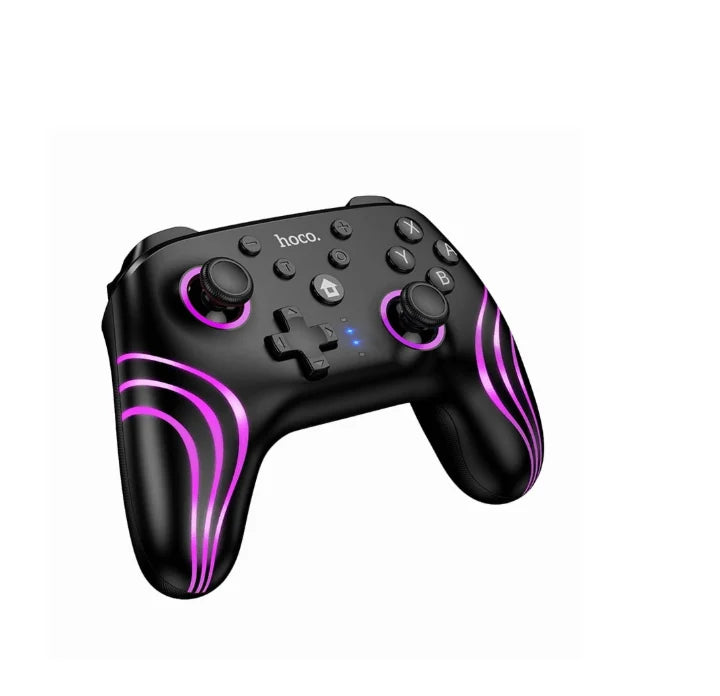 Hoco Wireless Game Controller | For Mobile, PC, PS4, Tv