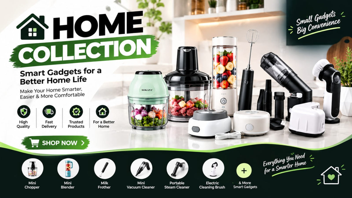 Home Collection