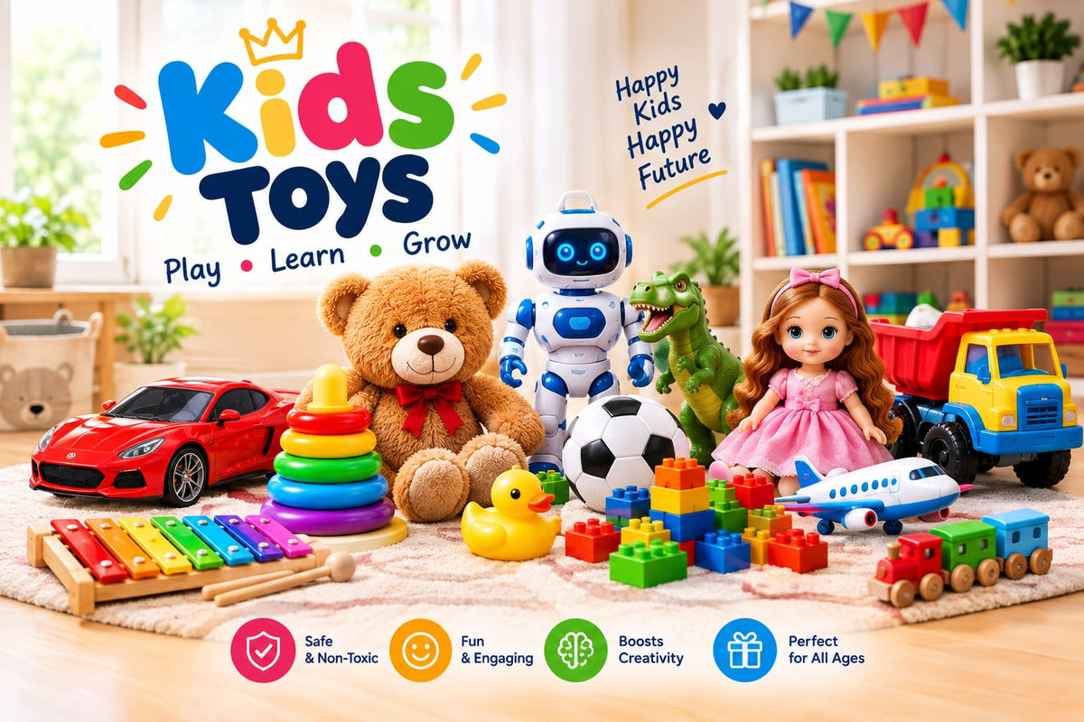 Toys Collection
