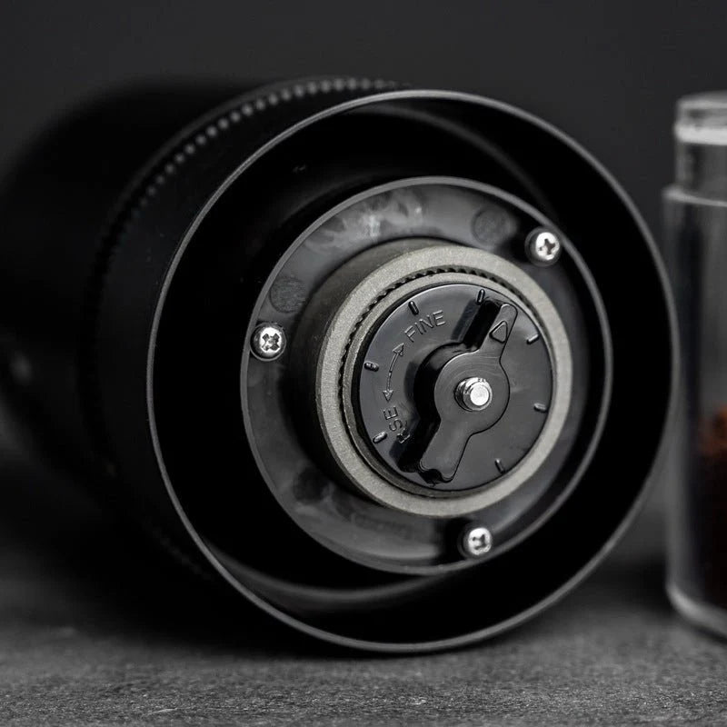 Portablre  Eiectric Coffee Grinder -USB  Rechargeable Burr Grinder for Fresh  Coffee