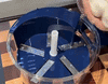 4 in 1 Vegetable Chopper And Fruit Cutter