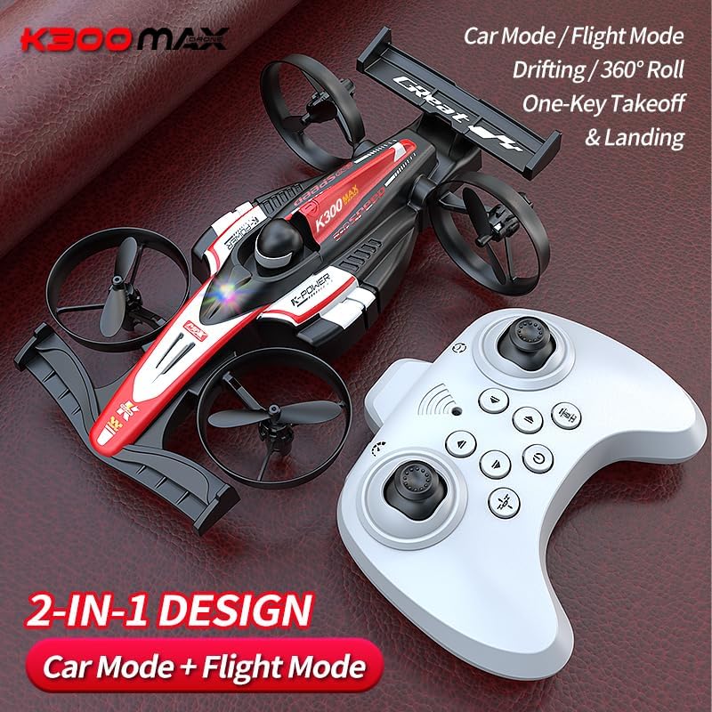 k300 Max RC Drone