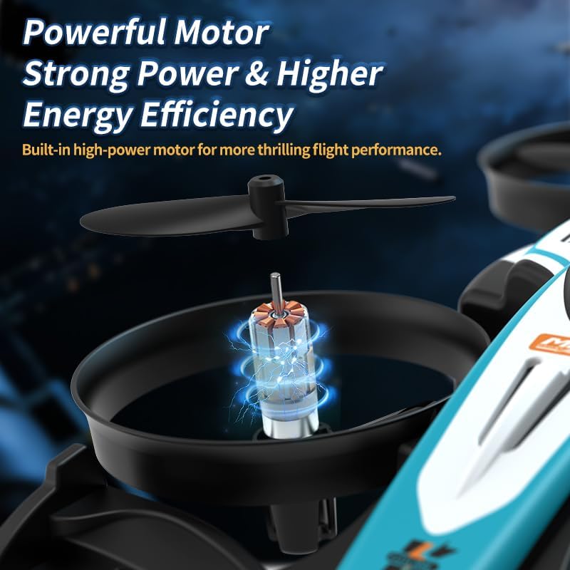 k300 Max RC Drone