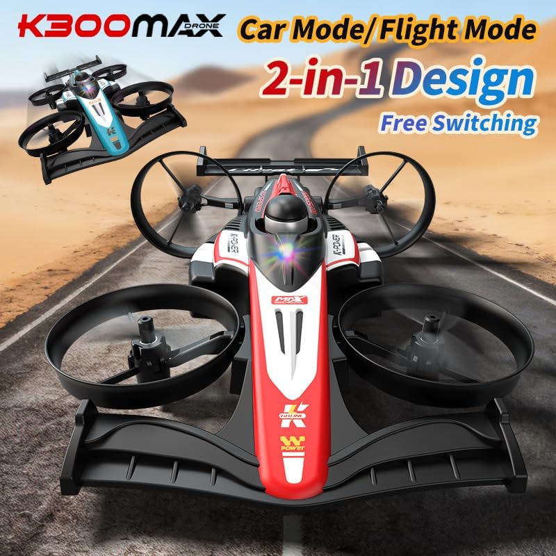 k300 Max RC Drone