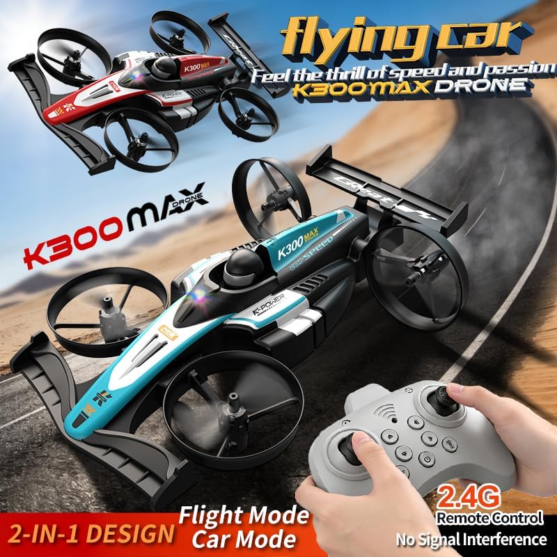 k300 Max RC Drone