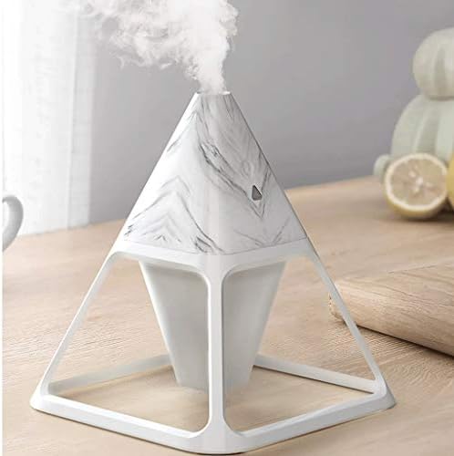 Minimalist Geometric Night  Light