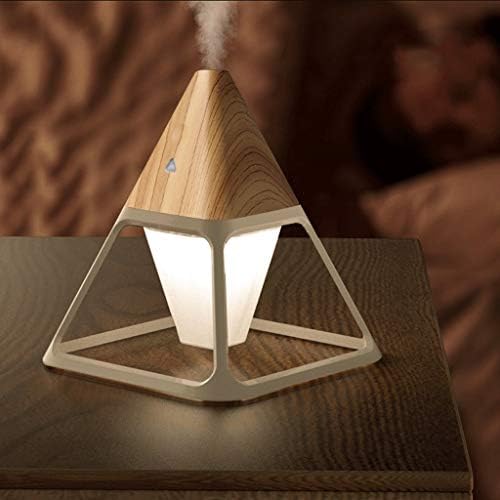 Minimalist Geometric Night  Light