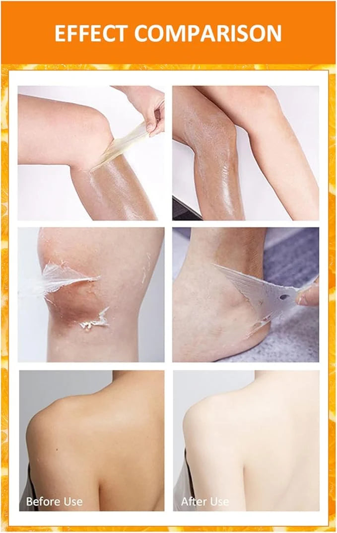 Mooyam Orange Peeling Lotion 100ml - Whitening & Exfoliating Body Lotion