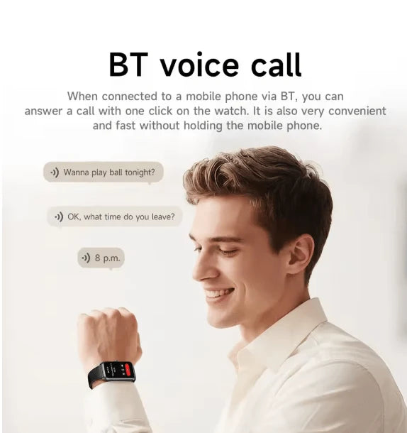 Hoco-Smart Sports Watch