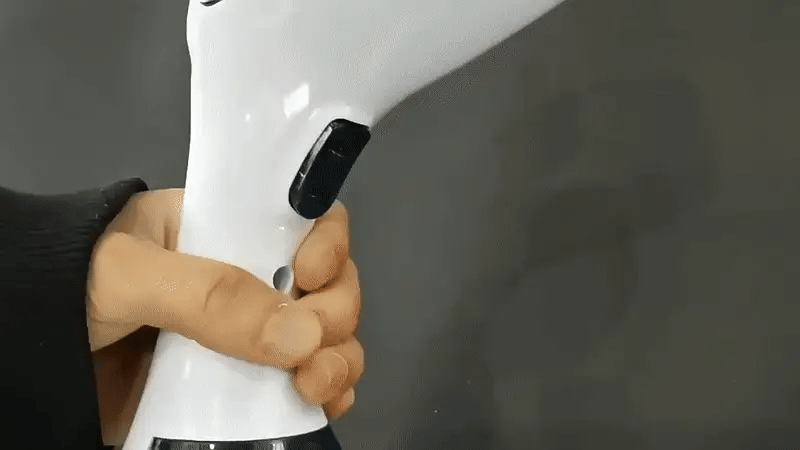 Difi-Handheld Garment Steamer