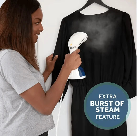 Difi-Handheld Garment Steamer