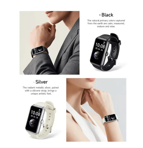 Hoco-Smart Sports Watch