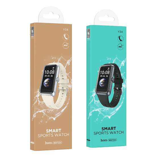 Hoco-Smart Sports Watch