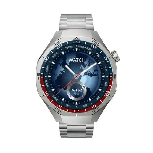X-inova X5 Pro+ AMOLED Smartwatch | Bluetooth Calling