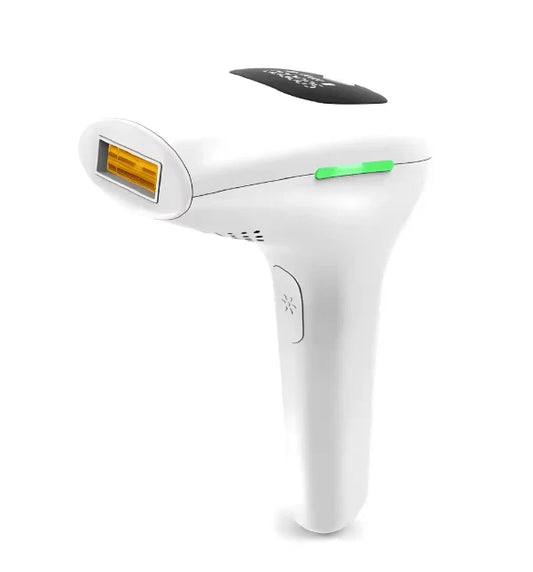 Babyverse-IPL Hair Removal  Deveic For Woman