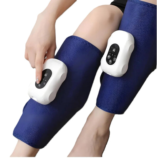 S6 Cordless  Leg  Massager