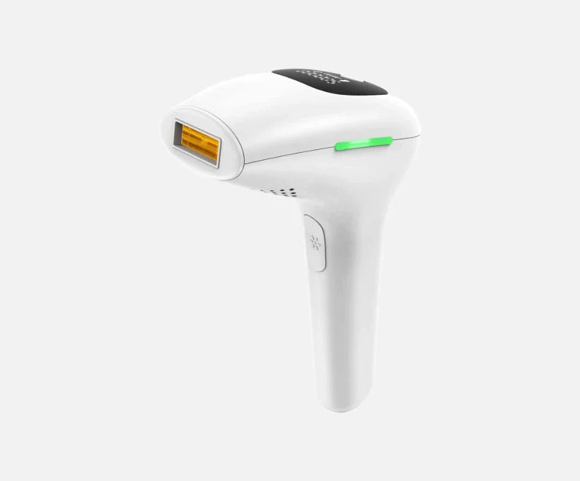 Babyverse-IPL Hair Removal  Deveic For Woman