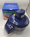 4 in 1 Vegetable Chopper And Fruit Cutter