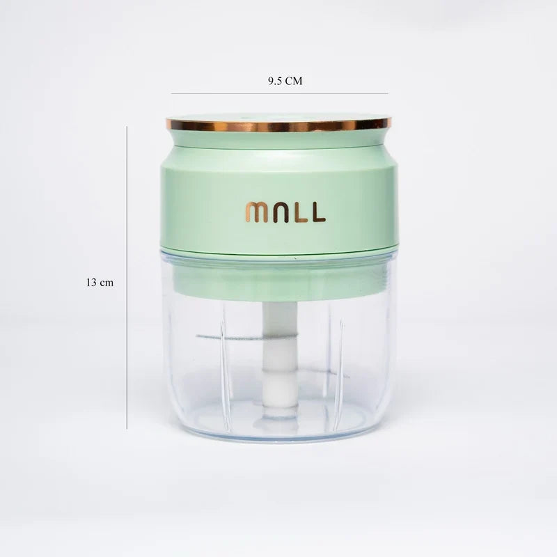 Mini Electric  Chopper