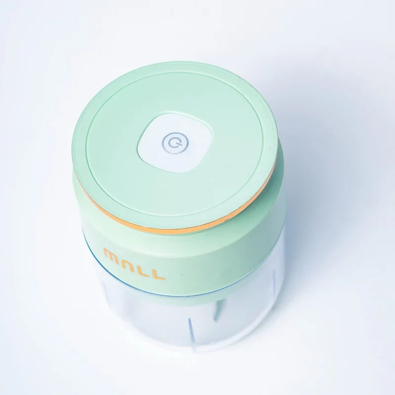 Mini Electric  Chopper