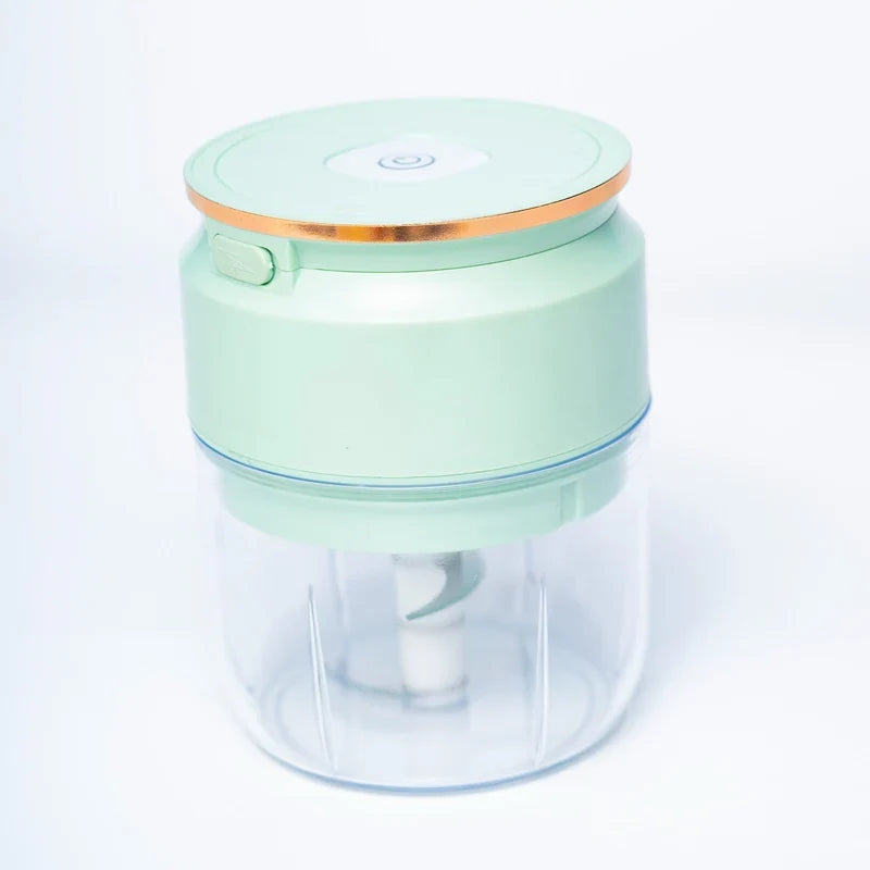 Mini Electric  Chopper