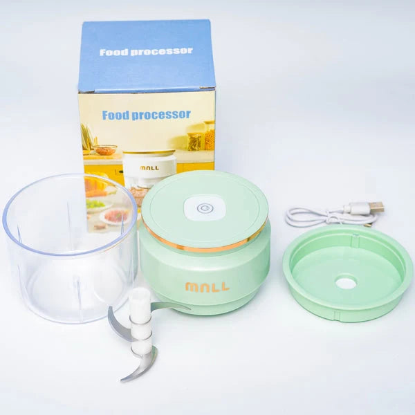 Mini Electric  Chopper