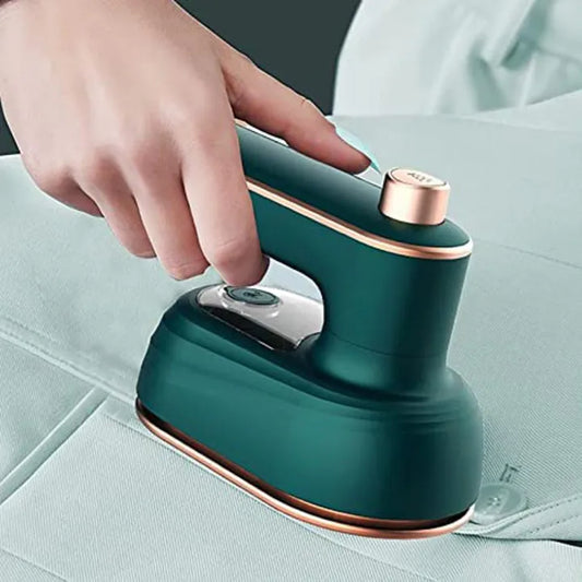 Mini portable Travel  lron-same day delivery in UAE