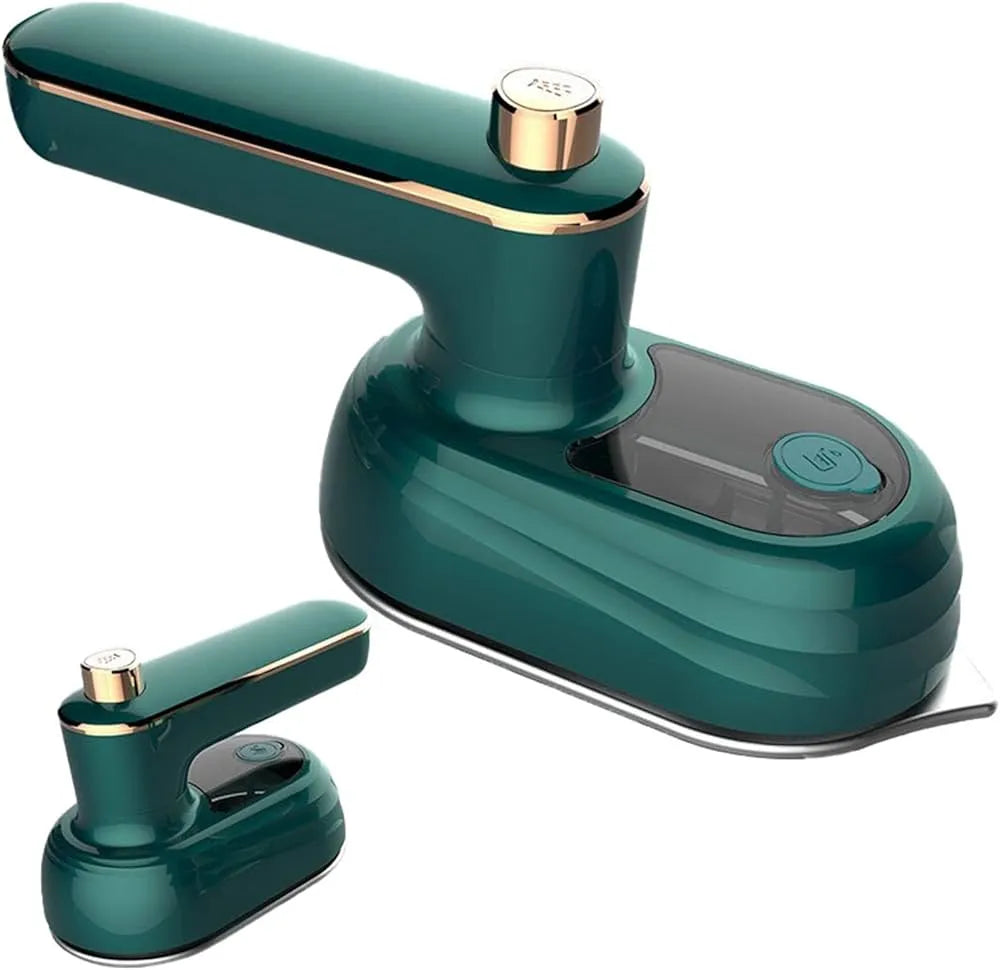 Mini portable Travel  lron-same day delivery in UAE