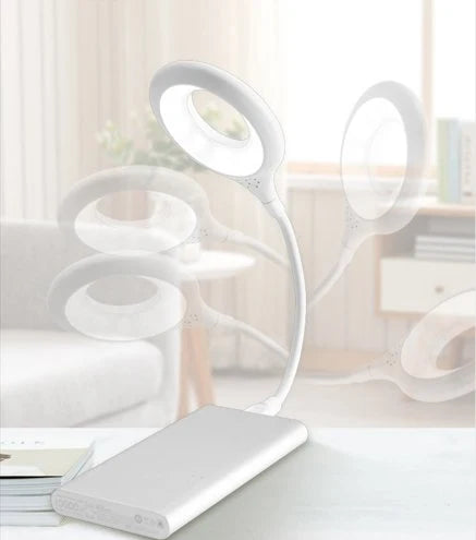 Smart  Voice  Controi  USB  Light