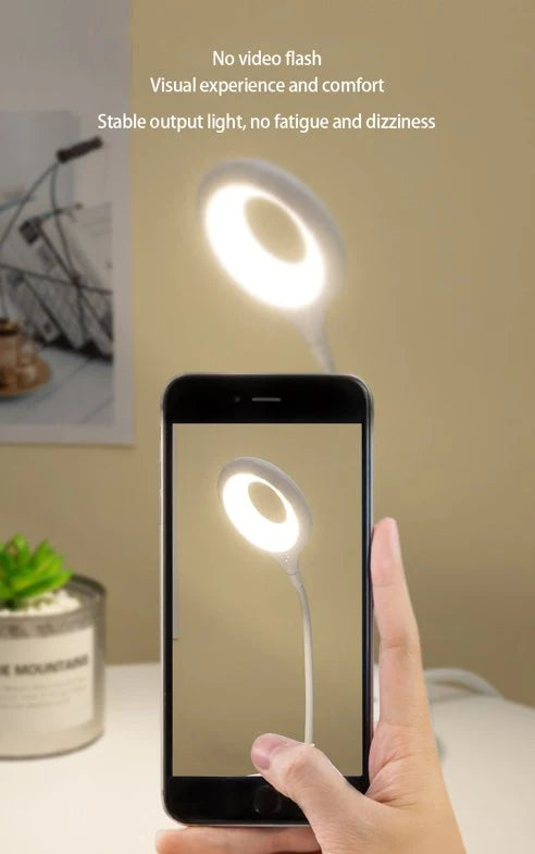 Smart  Voice  Controi  USB  Light