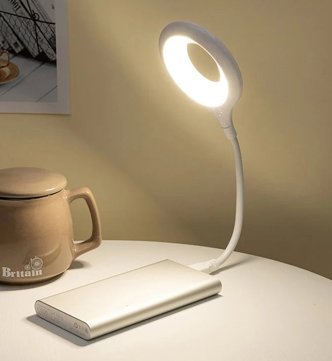 Smart  Voice  Controi  USB  Light