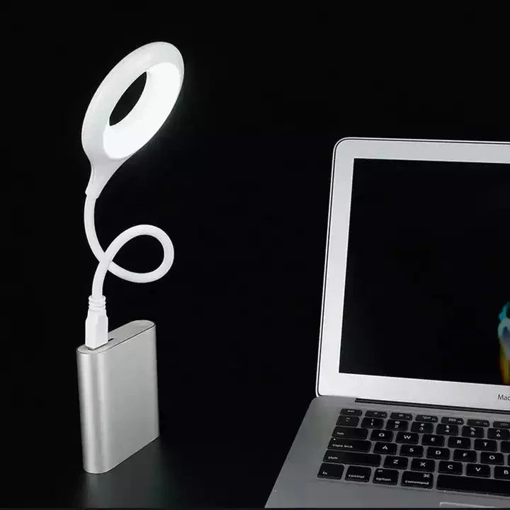 Smart  Voice  Controi  USB  Light