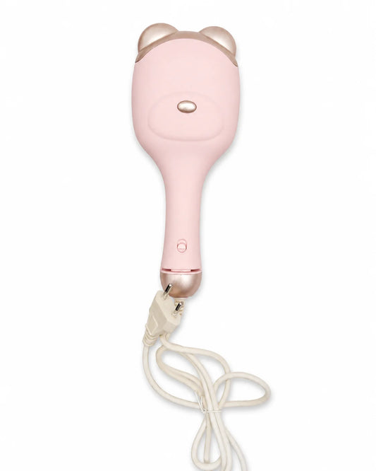 Bear Ceramic Hair  Waver