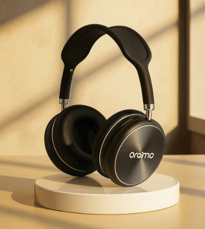 Oraimo Stereo Wireless  Headset