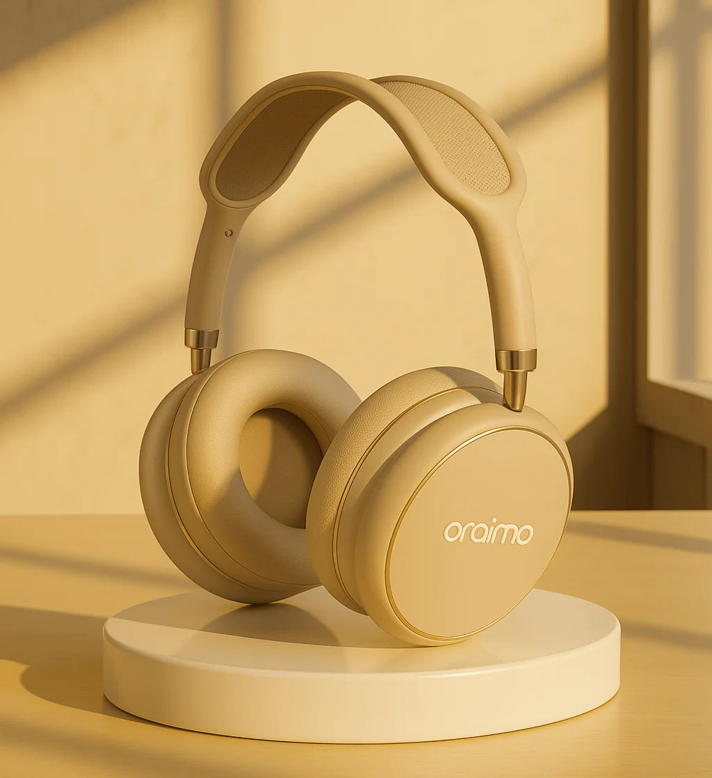 Oraimo Stereo Wireless  Headset