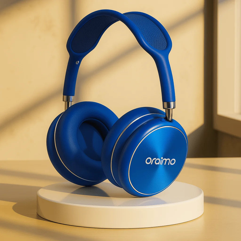 Oraimo Stereo Wireless  Headset