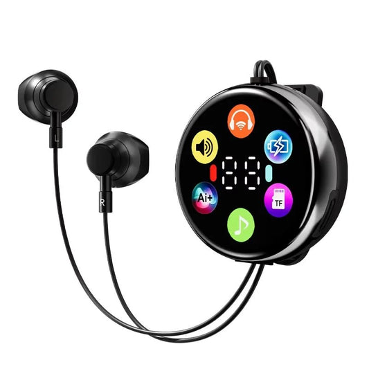 AkZ Q50 Wireless Headset