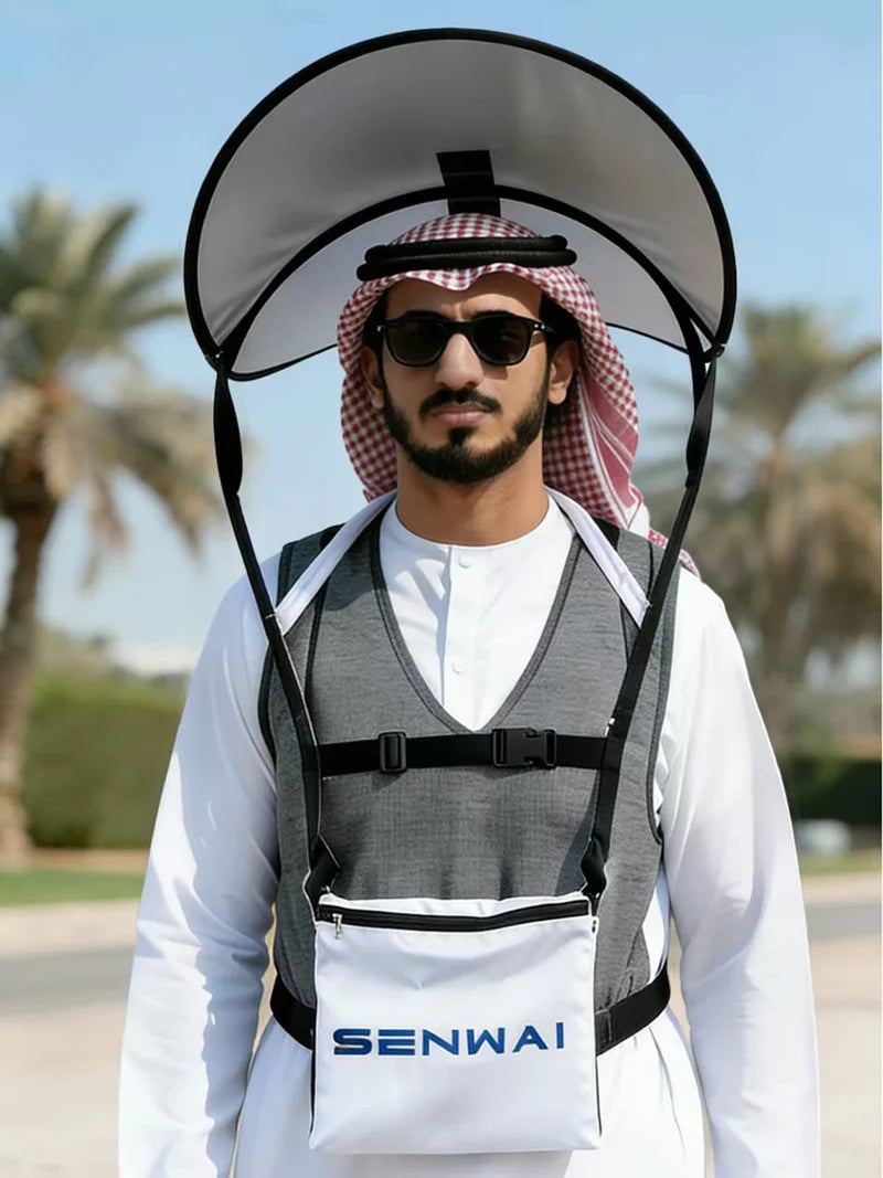 Werabie  Sun Shade Hat