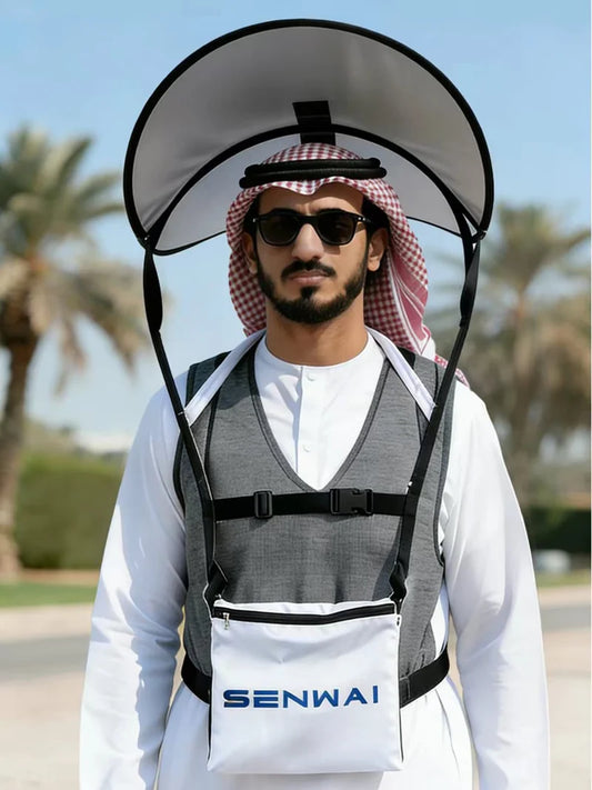 Werabie  Sun Shade Hat