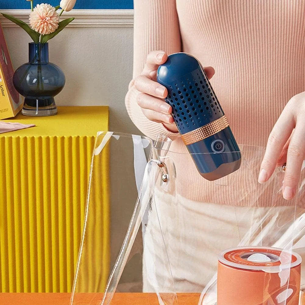Wireless Fruit S Vegetabel  Purifier- Pesticide S Bacteria  Remover