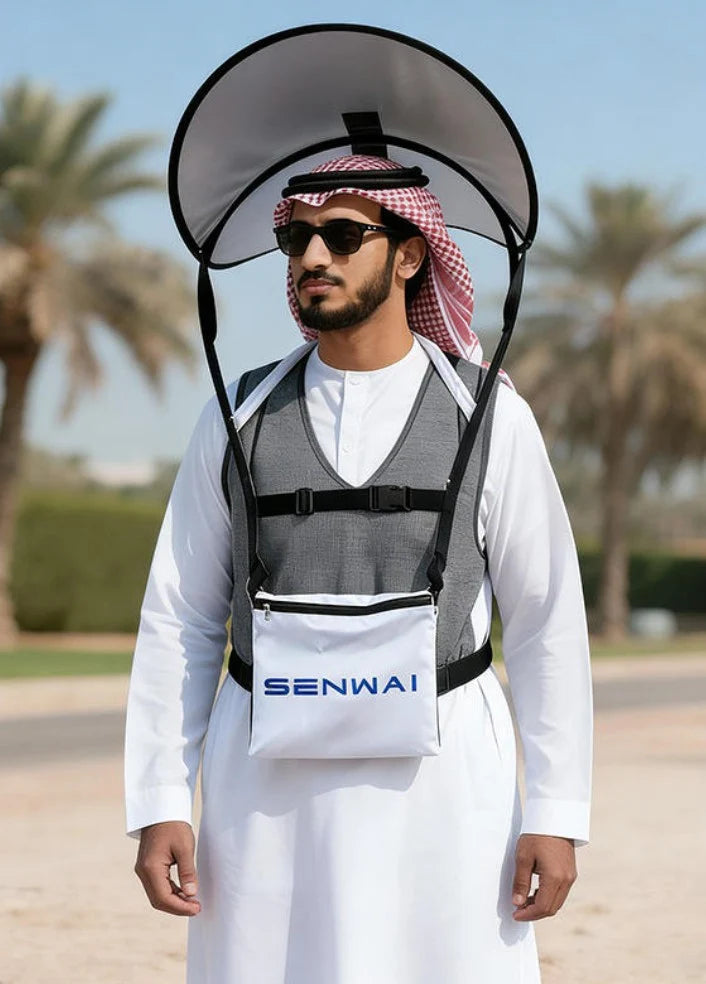 Werabie  Sun Shade Hat