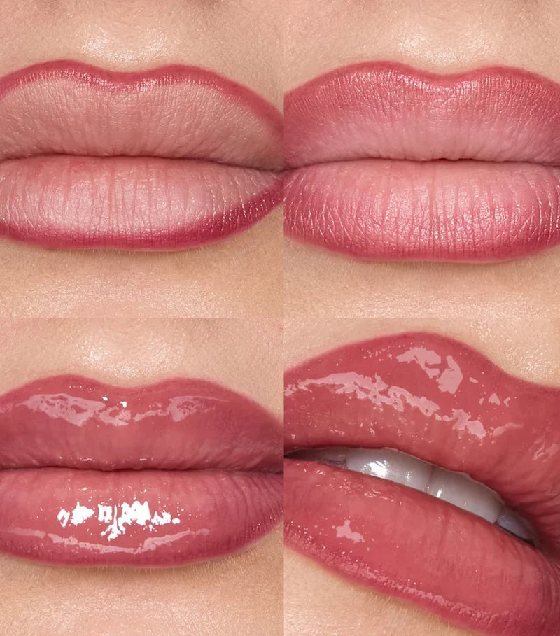 Huda  Beauty  Lip  Duo