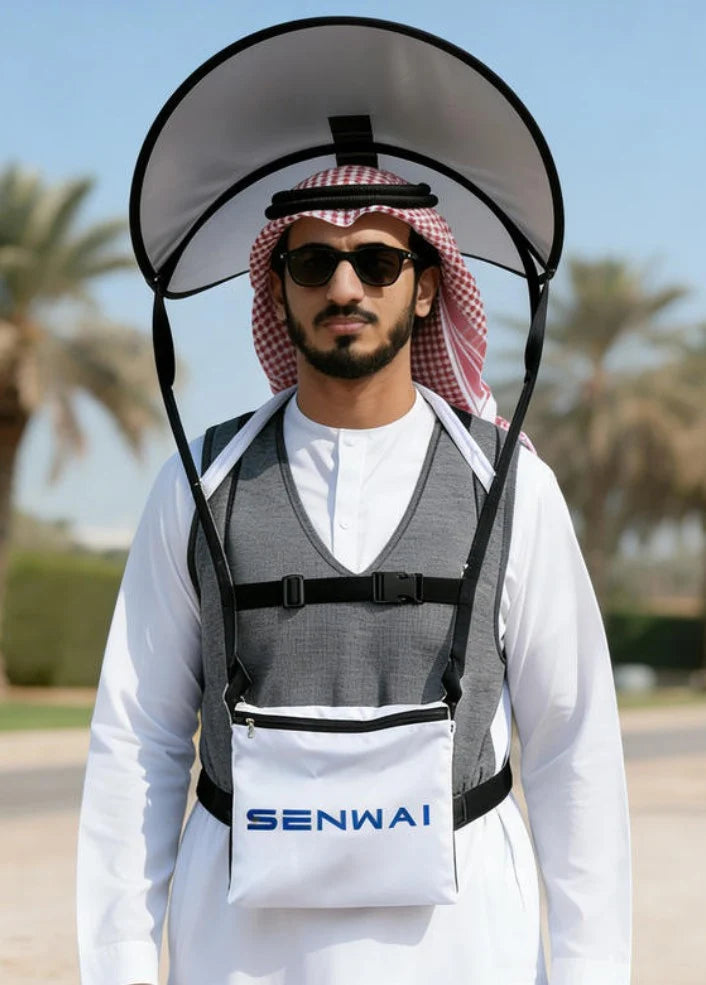 Werabie  Sun Shade Hat