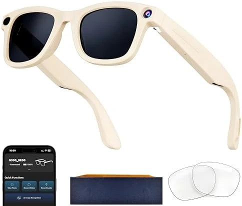 AI Smart Glasses  por